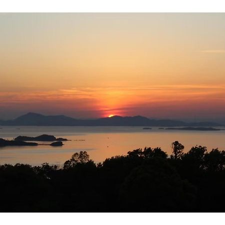 Olivean Shodoshima Yuhigaoka Hotel - Vacation Stay 30720V エクステリア 写真