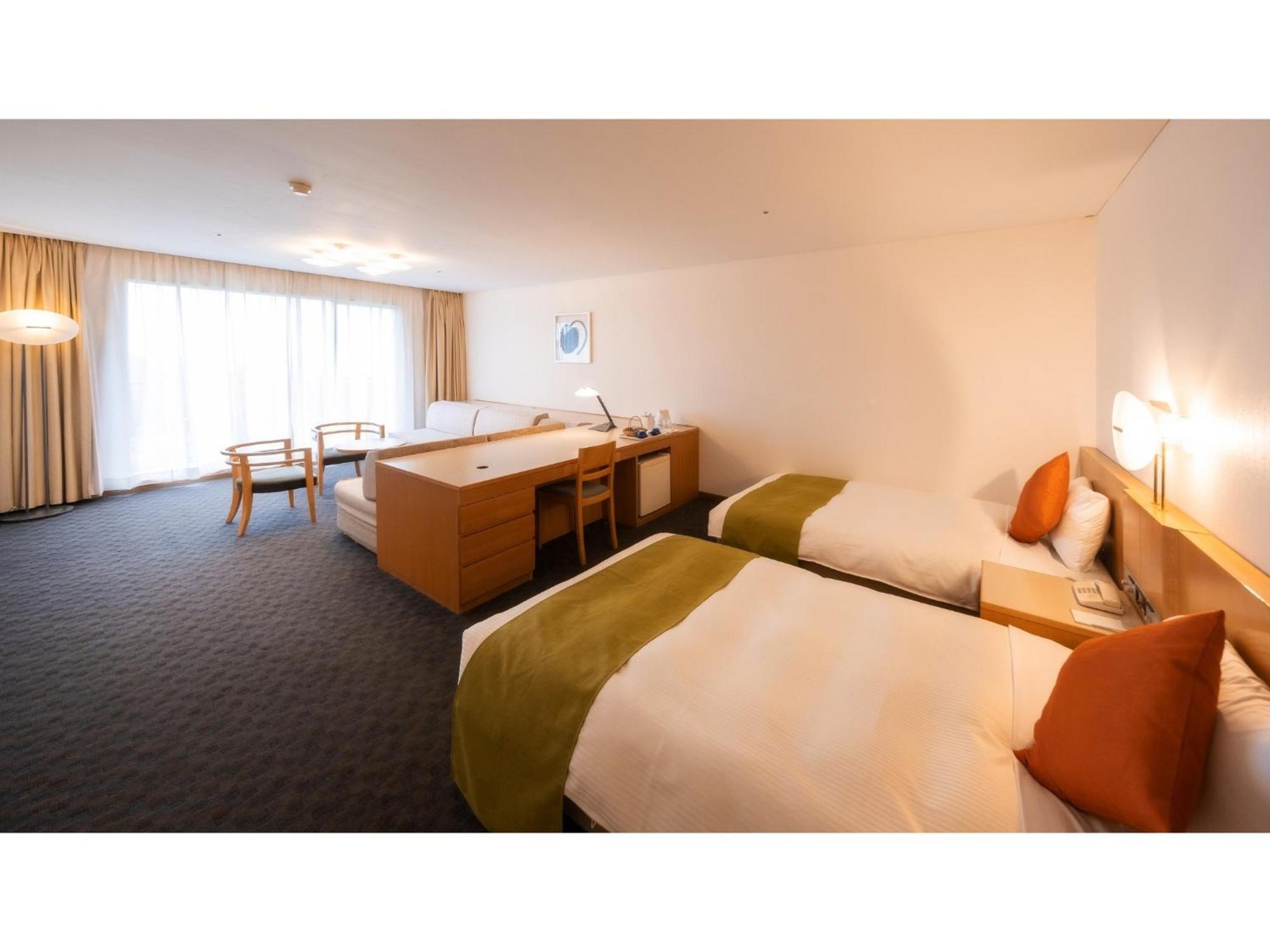 Olivean Shodoshima Yuhigaoka Hotel - Vacation Stay 30720V エクステリア 写真