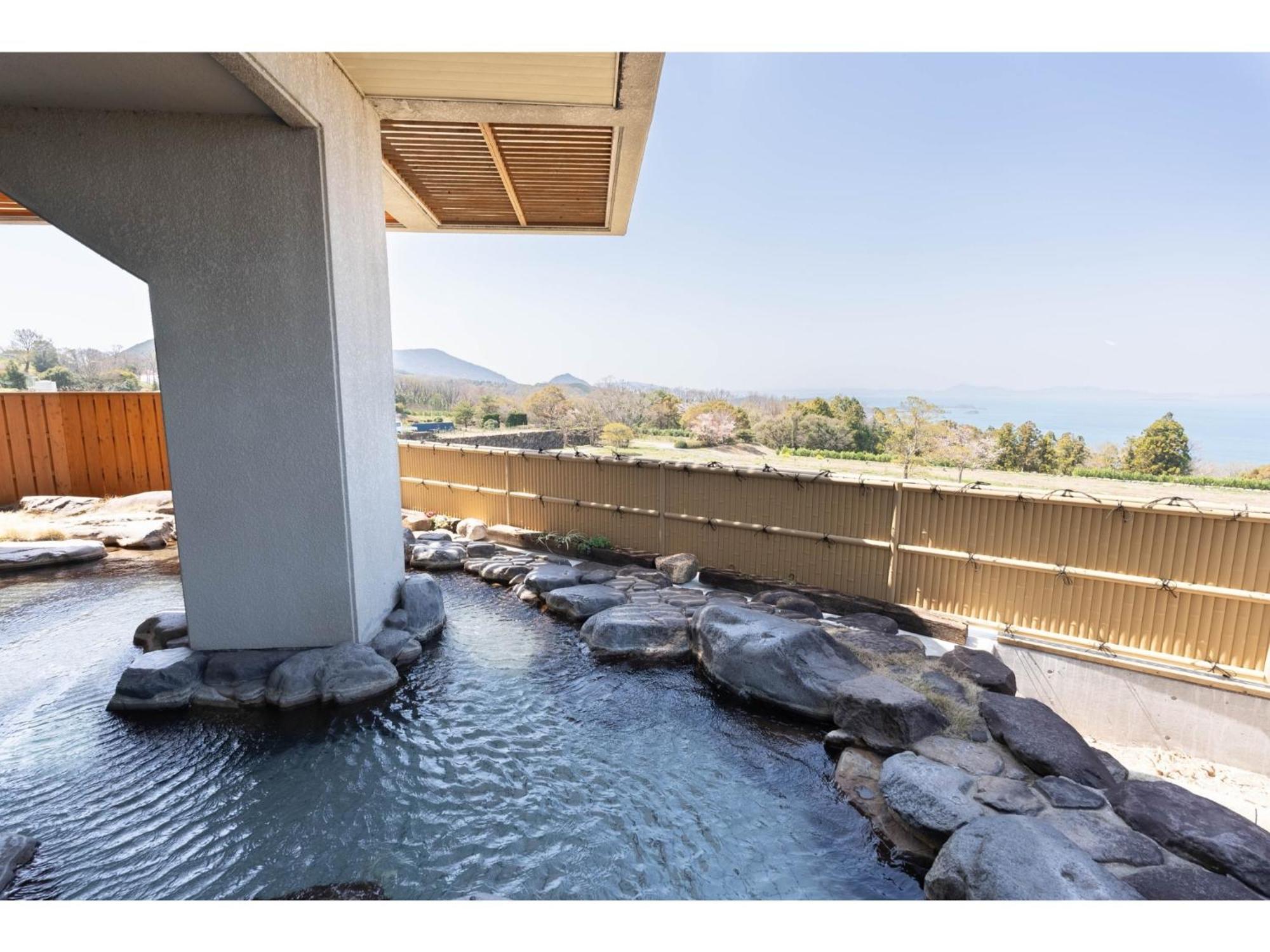 Olivean Shodoshima Yuhigaoka Hotel - Vacation Stay 30720V エクステリア 写真