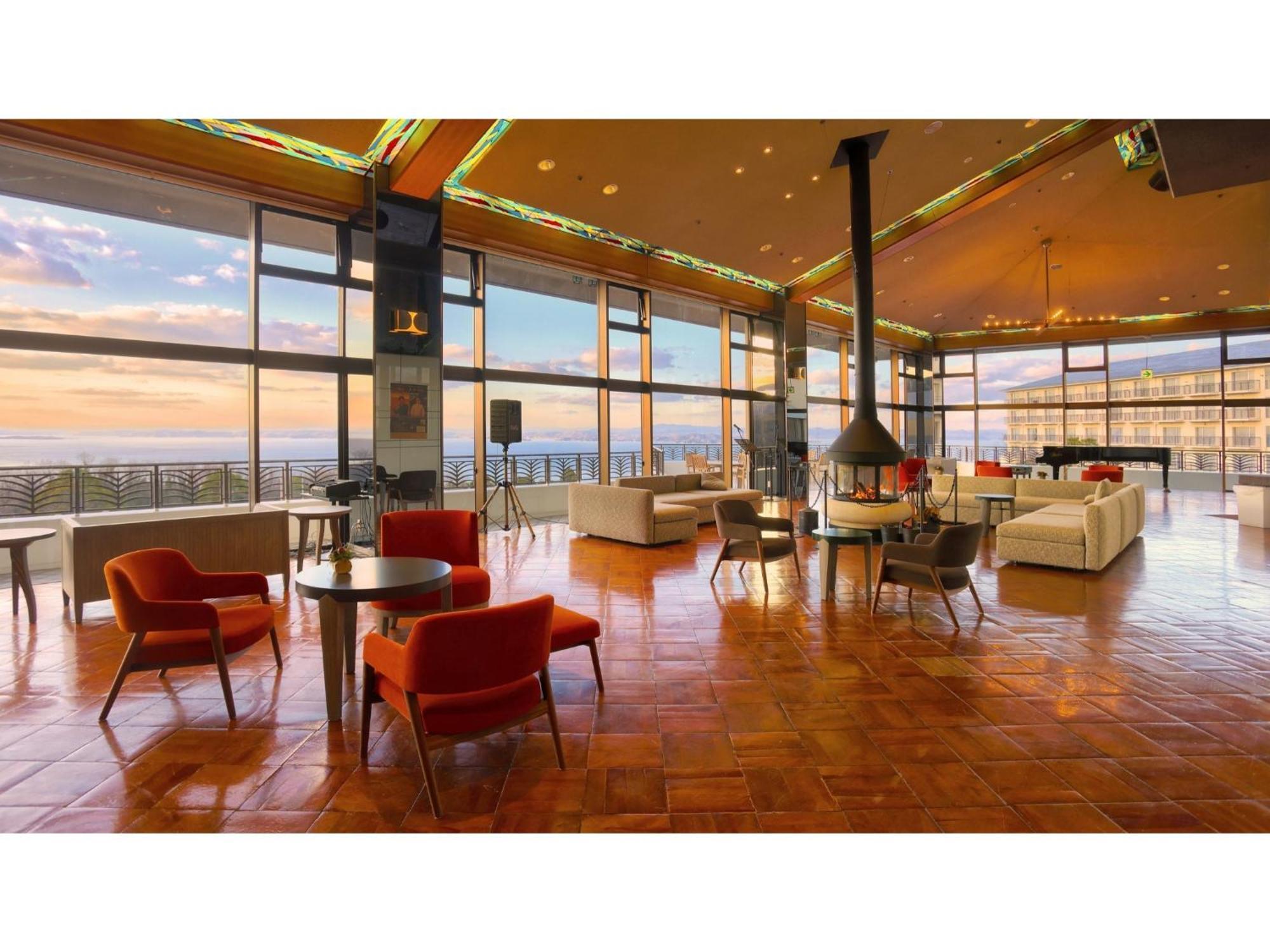 Olivean Shodoshima Yuhigaoka Hotel - Vacation Stay 30720V エクステリア 写真