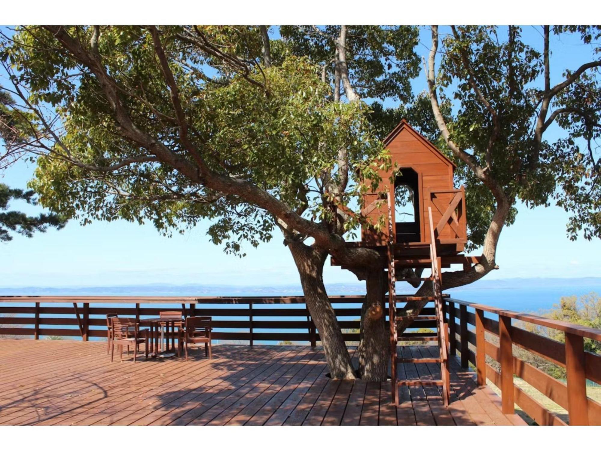 Olivean Shodoshima Yuhigaoka Hotel - Vacation Stay 30720V エクステリア 写真